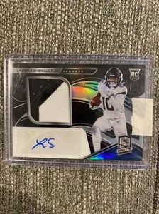 Laviska Shenault Jr Panini Spectra 2020 prisma 60/99 - Imagen 1 de 4