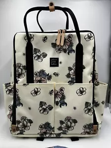 Disney Baby Stitch Petunia Pickle Bottom Diaper Bag - Used Once - Rare - Picture 1 of 13