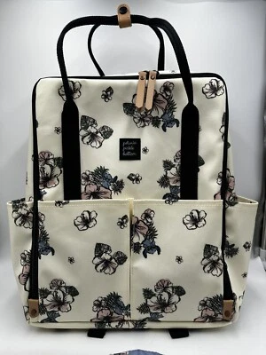 Disney Baby Stitch Petunia Pickle Bottom Diaper Bag - Used Once - Rare - Image 1 of 4