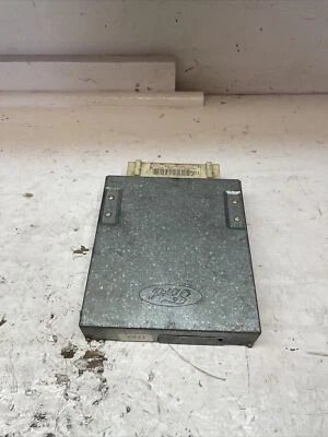 1986 Ford Mustang ecm ecu computer E5DF-12A650-N2B Foxbody LTD Capri Marquis - Image 1 of 4