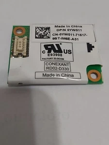 Modemkarte CN0YW011-71617 - Bild 1 von 1