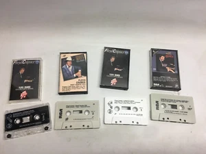 Lot of 4 Floyd Crammer Cassette Tapes - Picture 1 of 3
