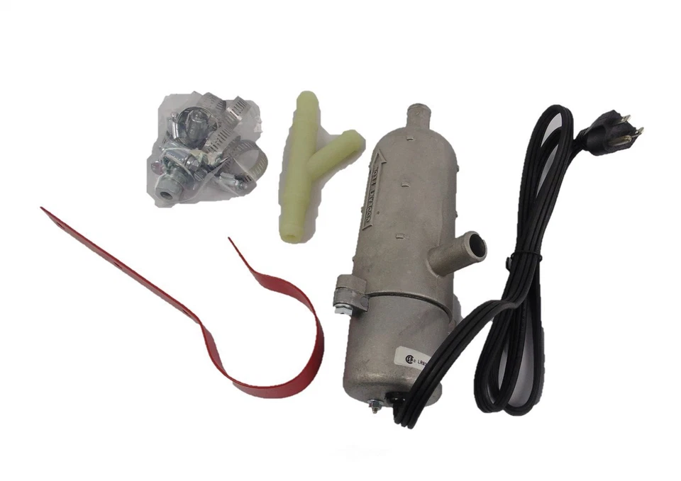 Engine Block Heater   KATS   13080 - Image 1 of 1