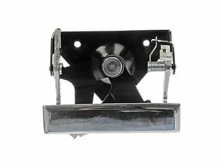 For 1988-2000 GMC C2500 Tailgate Handle Dorman 868ZV89 1989 1990 1991 1992 1993 - Image 1 of 3