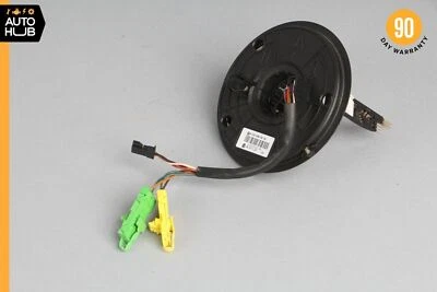 Mola de relógio de coluna de direção Mercedes R230 SL500 SL55 AMG fabricante de equipamento original - Imagem 1 de 4