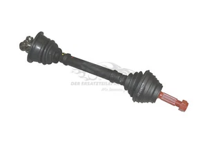 Eje de transmisión izquierdo para Renault Clio 16V sin Williams 7701352255 - Imagen 1 de 1