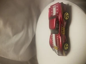 2015 Hot Wheels '76 Greenwood Corvette Red "68" Malaysia - Picture 1 of 19
