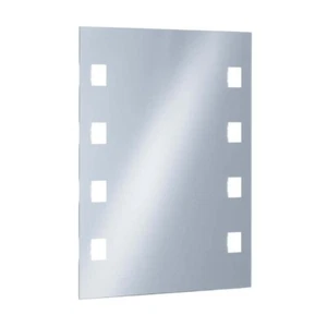 Luce Specchio Muro Regolatore Touch LED Luce Stanza da Bagno Big Luce - Foto 1 di 3