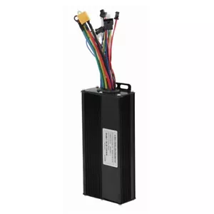 36/48V/52V E-Bike 40A 1500/2000W Three Mode Sine Brushless Controller for7815 - Picture 1 of 8