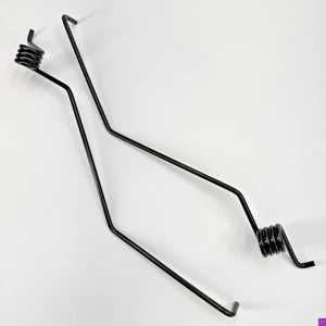 11-25 ARCTIC CAT M RIOT ICE SCRATCHER SET 1704-735 - Picture 1 of 1
