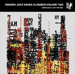 Various Artists - Modern Jazz Dance Classics Volume Two: Compiled By Jeff The - Photo 1/1