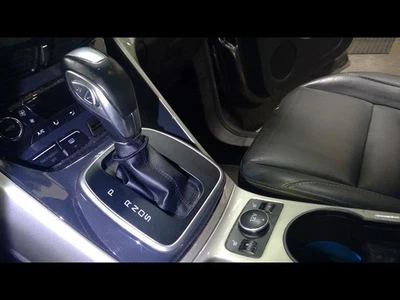 ESCAPE 2013 Automatic Transmission Shifter 1683836 - Image 1 of 4