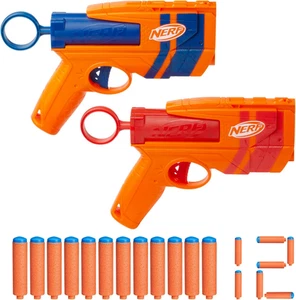 Nerf N Series Duo Pack - Picture 1 of 12
