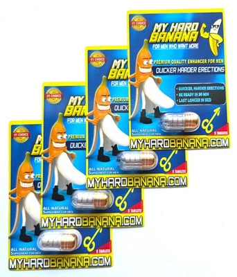 Suplemento Natural Masculino Apoya el Flujo Sanguíneo, Vitalidad Rendimiento Resistencia 20 Tab Foto 1 de 4