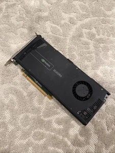 PNY NVIDIA Quadro 4000 2GB GDDR5 Graphics Card VCQ4000V2-T | GPU239 - Picture 1 of 5