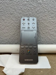 Mando a distancia original Samsung RMCTPF1BP1 AA59-00758A Smart Touch Voice TV usado - Imagen 1 de 12