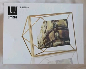 Umbra Prisma Foto Display Rahmen gebraucht 4" x 6" - Bild 1 von 5
