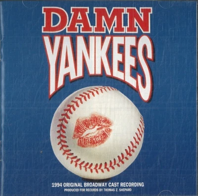 Damn Yankees (CD) - Bild 1 von 2