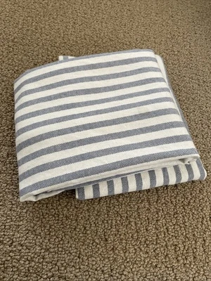 2 полоски наволочки Nautica Home Ralph Lauren King 35x21 - Изображение 1 из 2