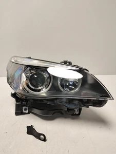 HELLA 1EL 163 074-011 Bi-Xenon/Halogen-Hauptscheinwerfer - CCC/ECE - für Rechtsv - Bild 1 von 4