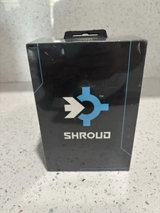 Logitech- G303 Shroud Edition Wireless Optical Gaming Mouse w/ 25K HERO sensor - Picture 1 of 5