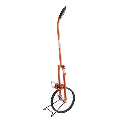 Rueda de medición métrica Keson Mp301m, 1M, radios, 99, 999M Foto 1 de 4