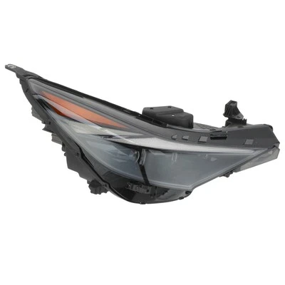 OEM NEW HYUNDAI 21-22 Elantra Passenger Side LED Composite Headlamp 92102-AB100 - Image 1 of 4