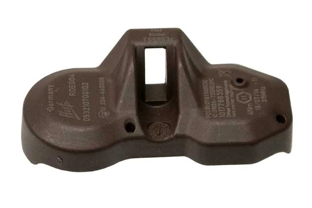 Sensor TPMS BH SENS INTELLISENS 0009055805 (315 MHz) Mercedes-Benz E320 S500 Foto 1 de 1