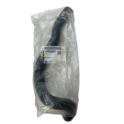 GM OEM NOS Genuine Part 2012-2018 Chevy Sonic Heater Hose Outlet HVAC 95492002 - Image 1 of 2