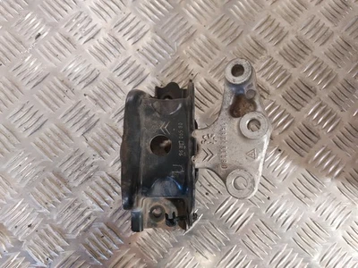 Support Moteur Droit - CITROEN C3 II (2) 1.6L HDI - Réf : 9683181180 - (HM) - Photo 1/4