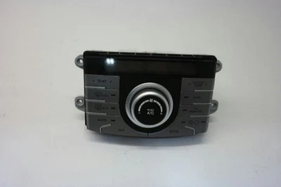 2008-2012 Hyundai Veracruz AC Heater Climate Control Switch Temperature  - Image 1 of 4