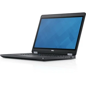 Dell Latitude E5470 14" 1920x1080 8GB 250GB i5-6440HQ 2.60GHz NO OS/AC Grade B - Picture 1 of 2