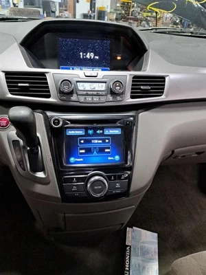 Control de temperatura/calentador/aire acondicionado Odyssey Sku #4239894 2015 Foto 1 de 4