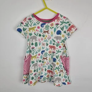 Mini Boden Dress Size 4-5 Years - Picture 1 of 7