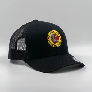 Classic Represent'n Apache Trucker Mütze | bestickte Edition - Bild 1 von 8