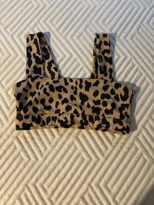 Allfenix Sport BH Animal Print Medium  - Bild 1 von 2