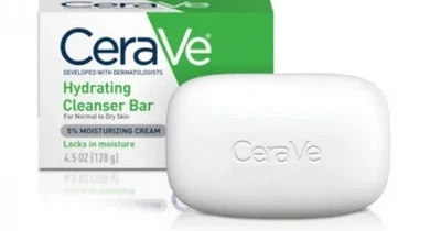 CeraVe - Moisturising Wash for Normal to Dry Skin - 128 g