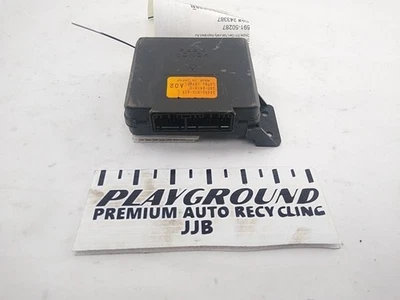 99 00 01 Honda Prelude Chasis ECM Módulo Multiplex Delantero Derecho Foto 1 de 4