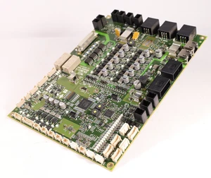 Siemens Table Input/Output Board 10656099 - Picture 1 of 6