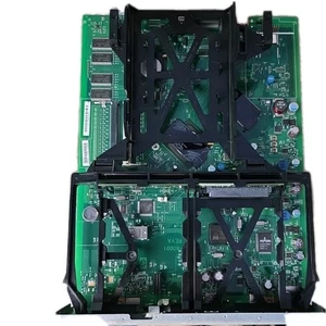 Placa formateadora HP Q5975-60002 - Imagen 1 de 9