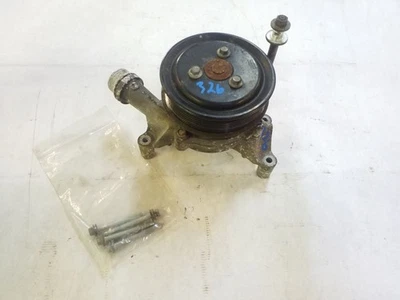 Bomba de agua montada en la cabeza de 6,7 L | Se adapta a Ford F250 F350 2011-2023 Foto 1 de 4