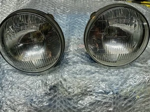 Coppia fari di profondità fiat  ritmo seconda serie - Foto 1 di 5