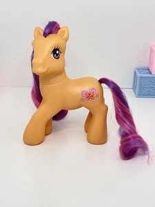Figura de pony de vestir My Little Pony G3 MLP Scootaloo - Imagen 1 de 7