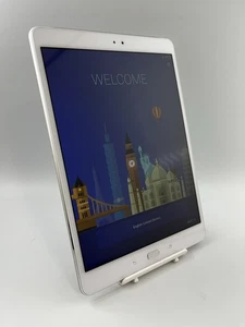 Asus ZenPad 3S 10 Z500M P027 Silver 9.7" 32GB 4GB Ram Wi-Fi Android Tablet - Picture 1 of 24