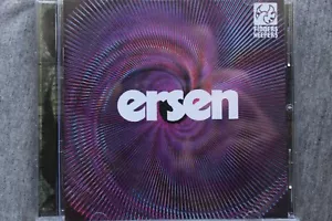ERSEN CD Finders Keepers 70s Anotolian Psych Soul Funk Exc. Cond.! - Picture 1 of 1