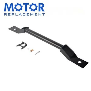 1X Front Fuel Tank Support Crossmember Kit for GMC Sierra 1500 2500 3500 96-06π - Foto 1 di 9