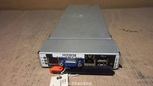IBM 43W3488 Module de gestion de lame TIRÉ D'IBM 8677 - Photo 1/2