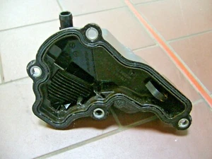 Mercedes Ölabscheider Deckel A2780180035 M278 W207 W212 W218 W221 W463 W217 W222 - Bild 1 von 6