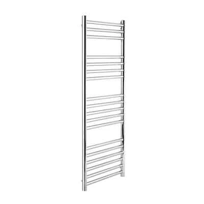Buxton Stainless Steel Towel Warmer Bathroom Radiator Rail Lifetime Guarantee