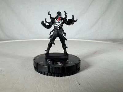 Heroclix: Poison #047 - Chase figure - 15th Anniversary What If? Figure Only - Image 1 of 4